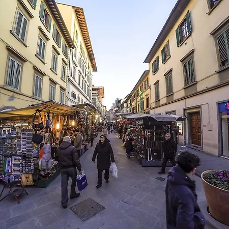 Fiume By 360rentals * Florenz