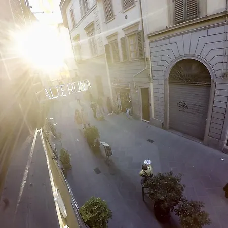 Daire Fiume & Zannoni By 360rentals *