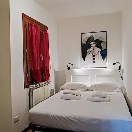 Daire Fiume & Zannoni By 360rentals *