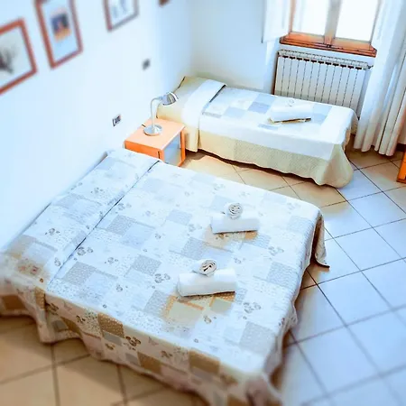 Fiume & Zannoni By 360rentals Daire *