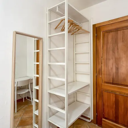 Apartment Fiume By 360rentals Florenz