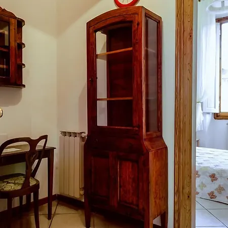 Fiume & Zannoni By 360rentals Apartment Florence