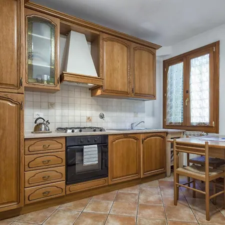 Daire Fiume & Zannoni By 360rentals *