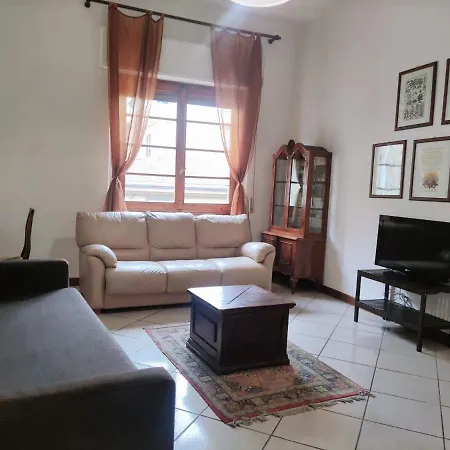 Fiume & Zannoni By 360rentals Apartment
