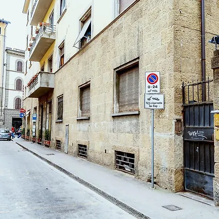Apartmán Fiume & Zannoni By 360rentals *