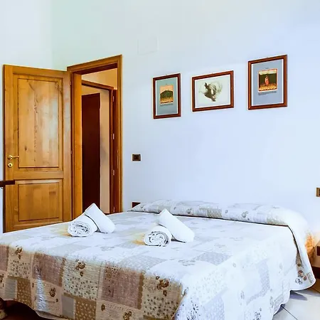 Fiume & Zannoni By 360rentals Apartmán *