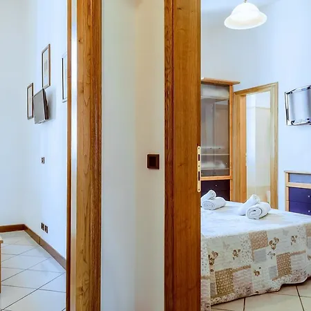 Apartment Fiume & Zannoni By 360rentals *
